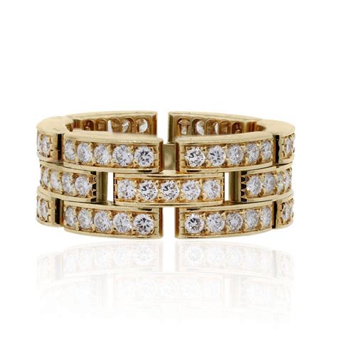 where to buy pre owned cartier rings|vintage cartier rings for sale.